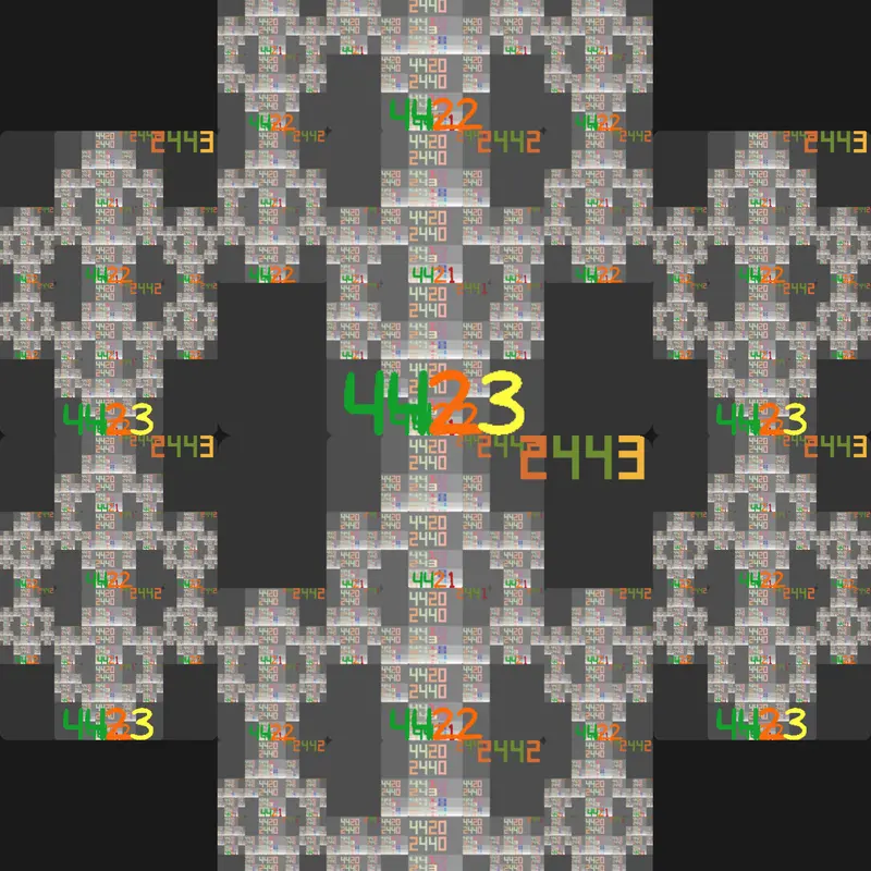 Game by @the-20esa-with-the-logo