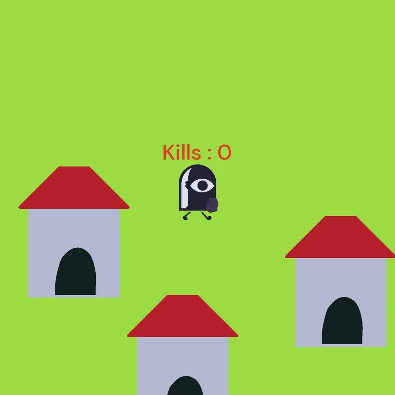 Game by @iwiwuj