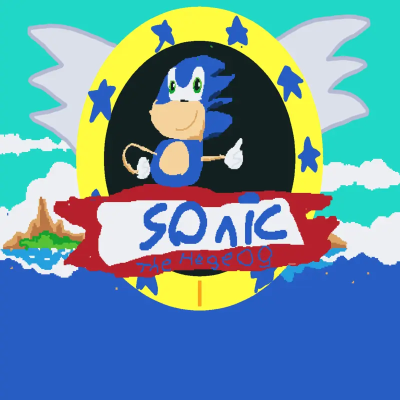 Game by @MarioAndLuigiHowNice