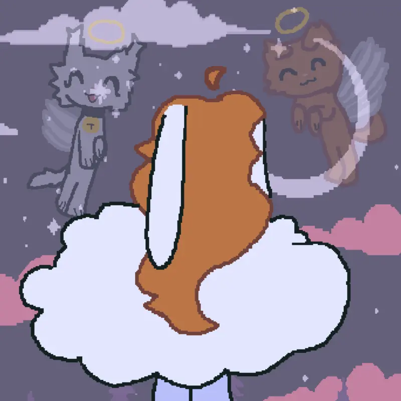 Game by @Cinna