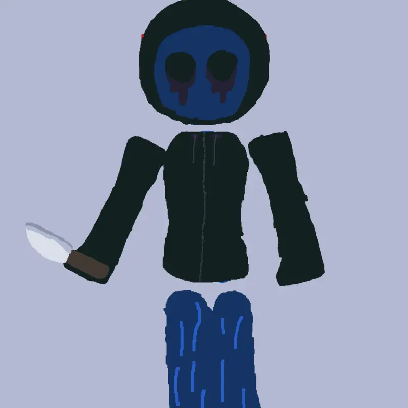 Game by @4BN0RM4L_B31NG
