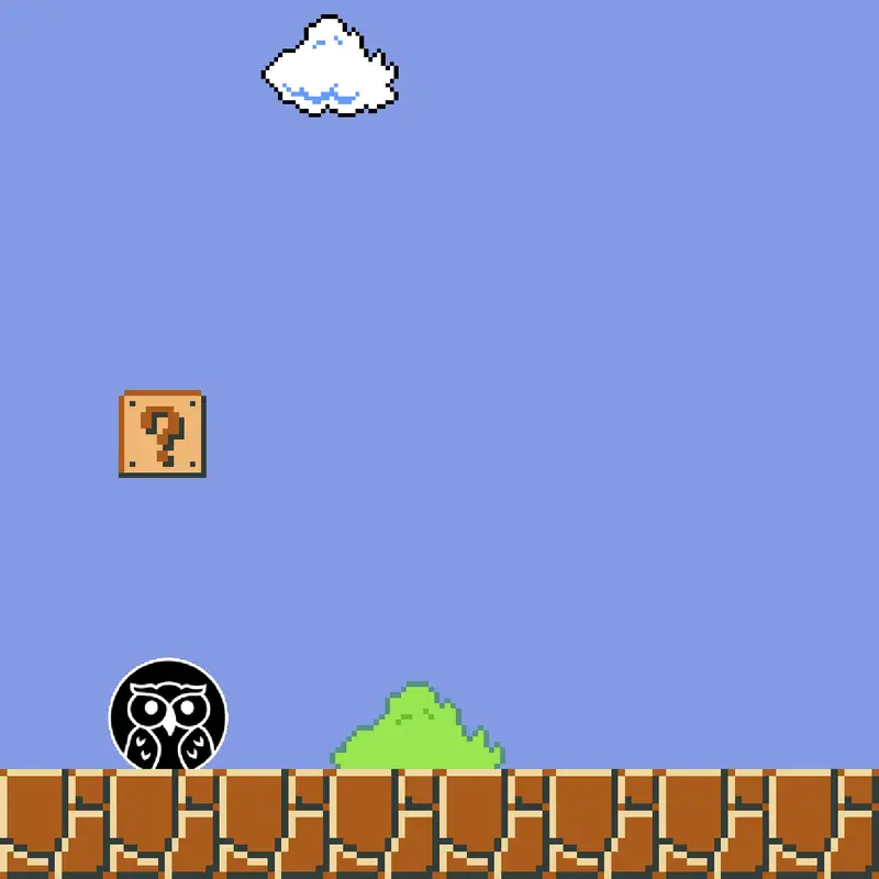 Game by @Matkah