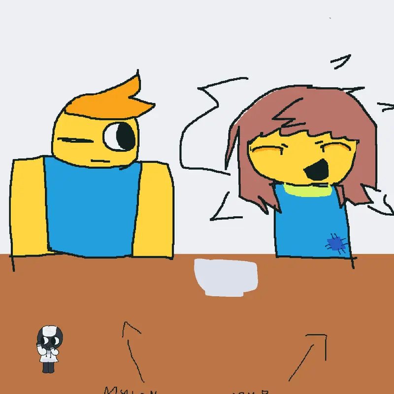 Game by @fnaf_12345