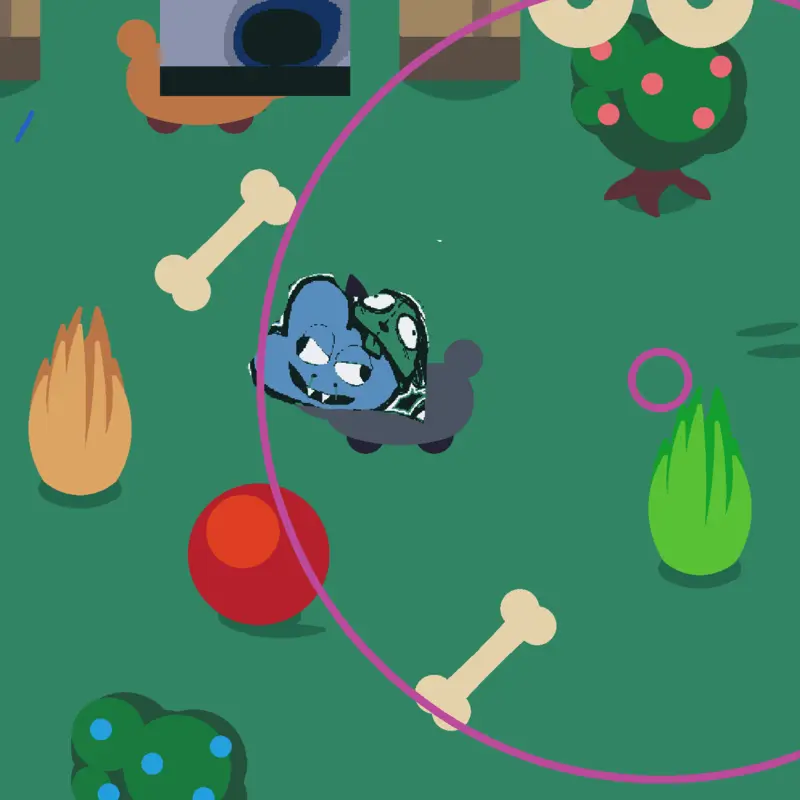 Game by @OfficialCubyOrCubey414