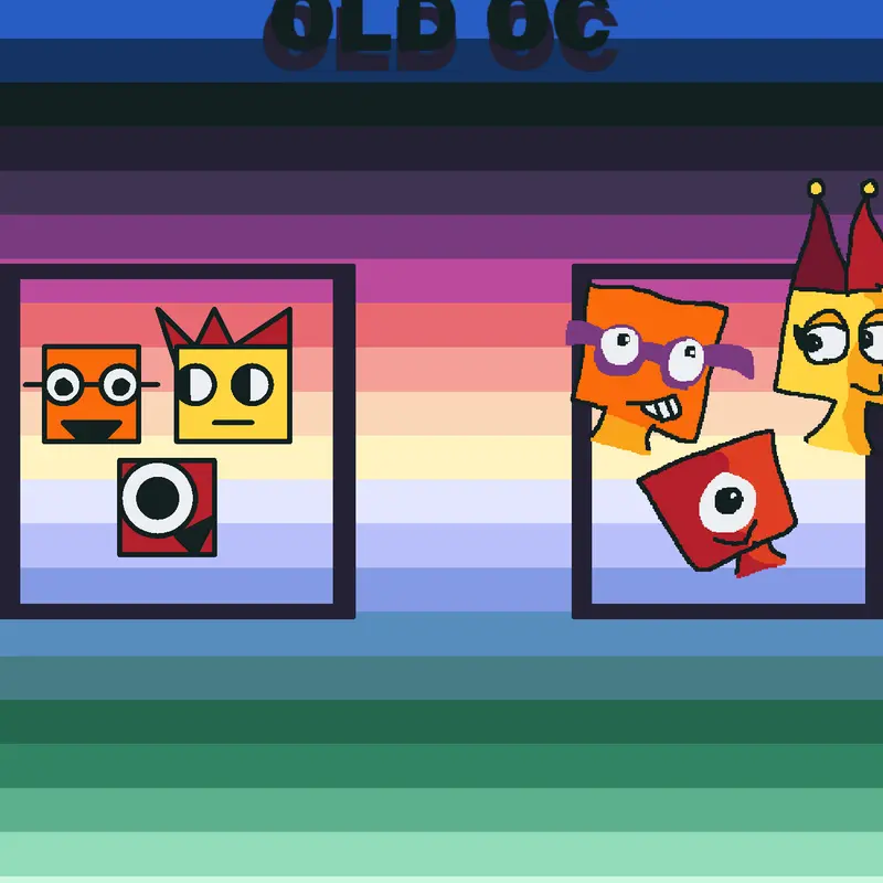 Game by @uncanny_show
