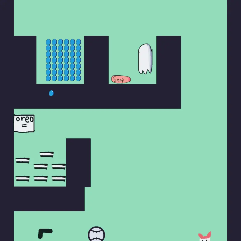 Game by @Maizie_happy
