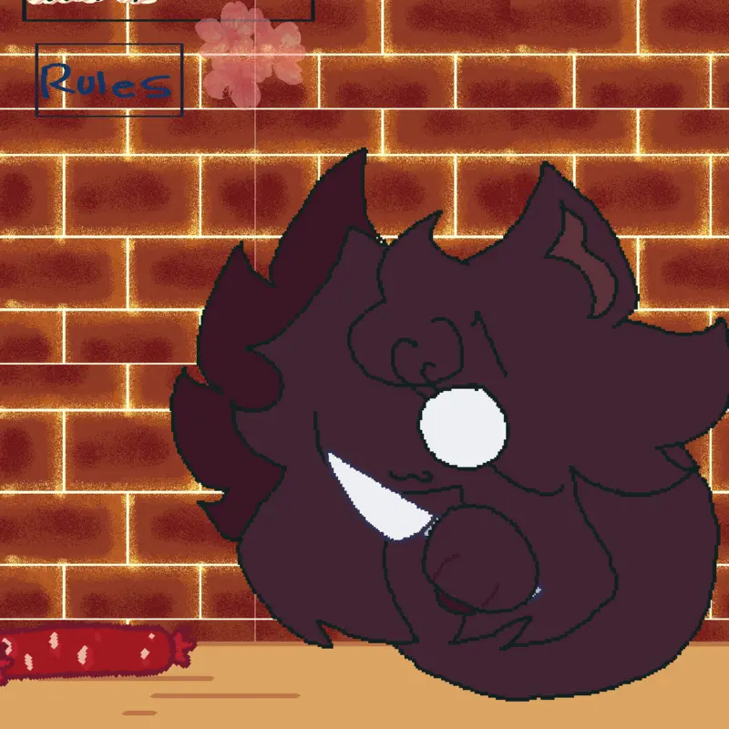 Game by @Ketchie_cake