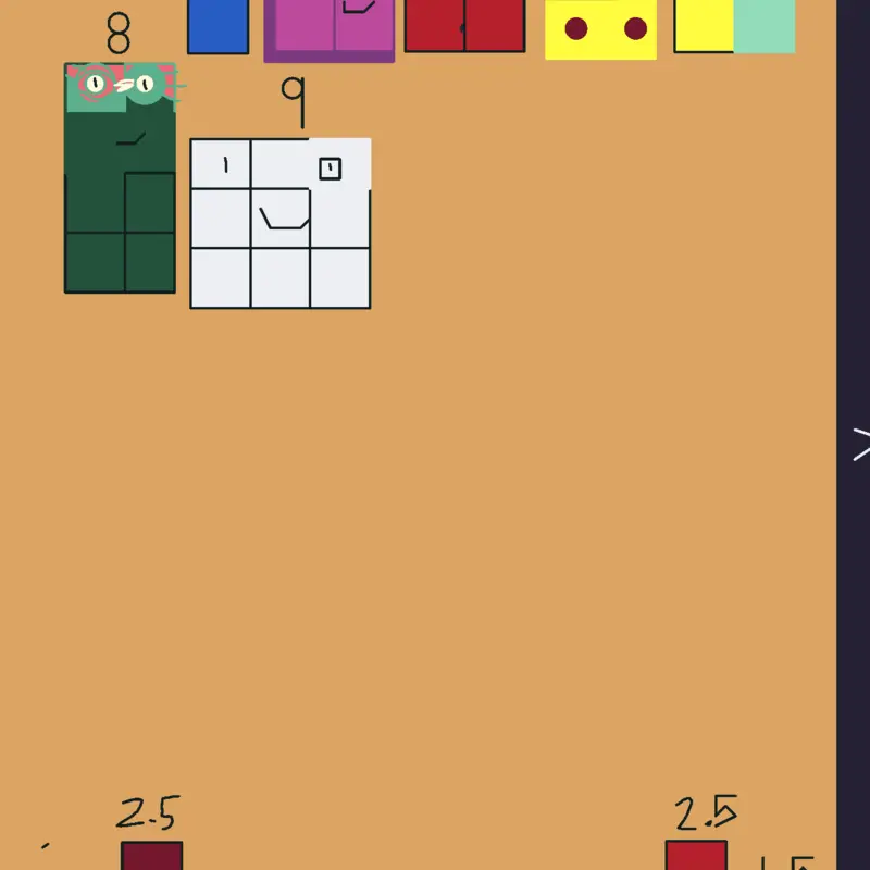 Game by @Kaicraftz