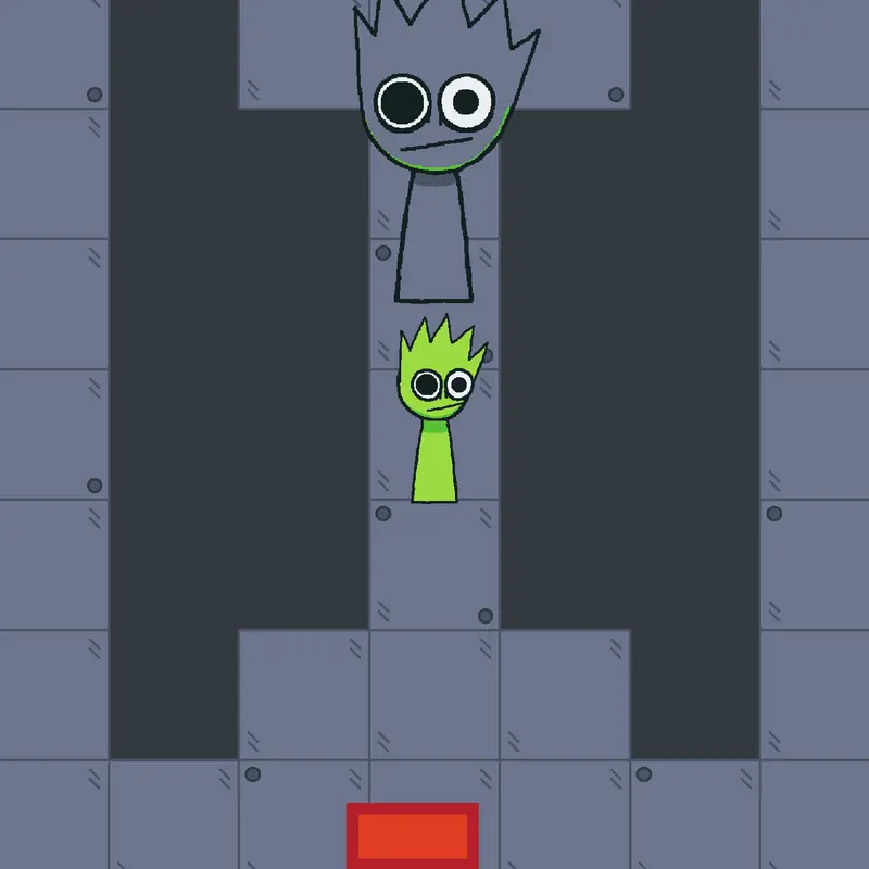 Game by @LaSpookyGrande