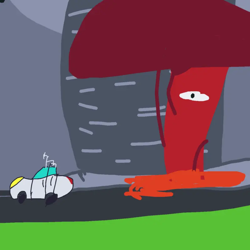 Tornado by @Dhelff