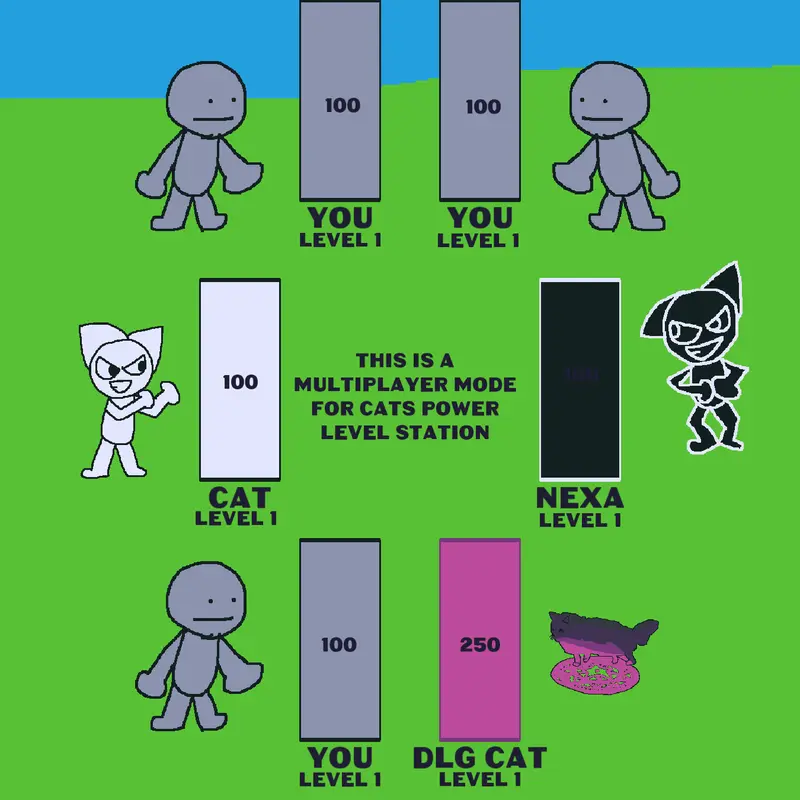 Game by @demoniclittlegraycat