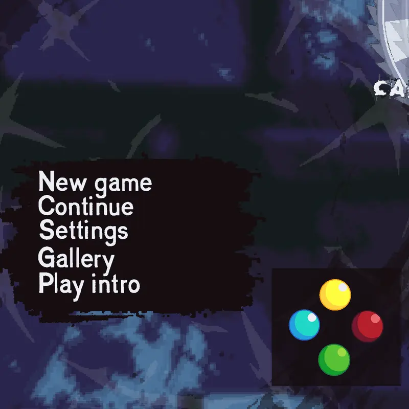 Game by @XarryBerry