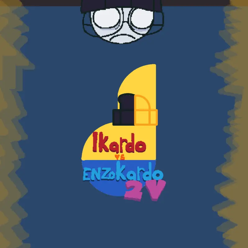 Game by @IKARDITO_438