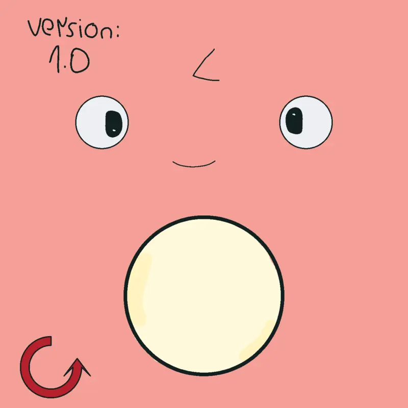 Game by @ELDANTY