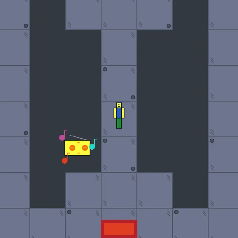 Game by @Nazarius1303