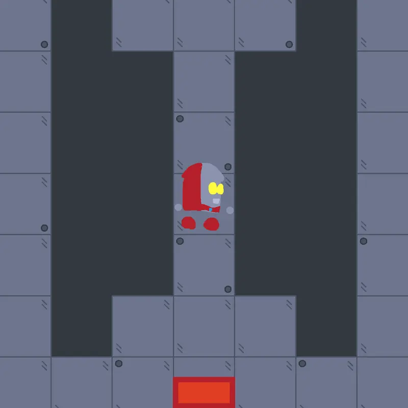 Game by @ultramanbudriz