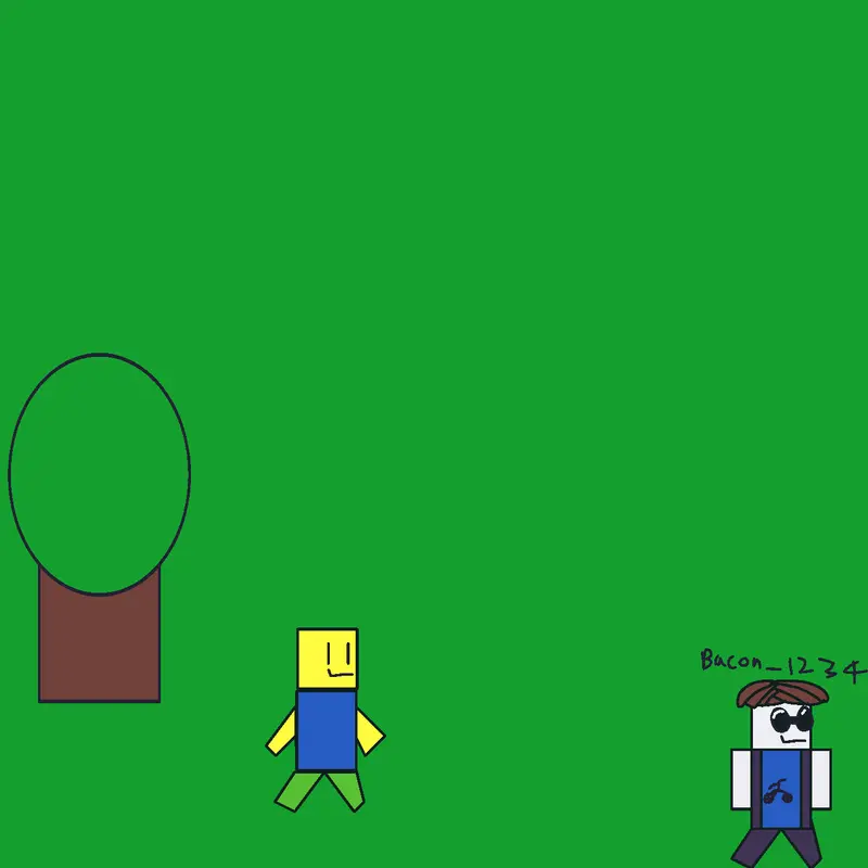 Game by @elangganteng