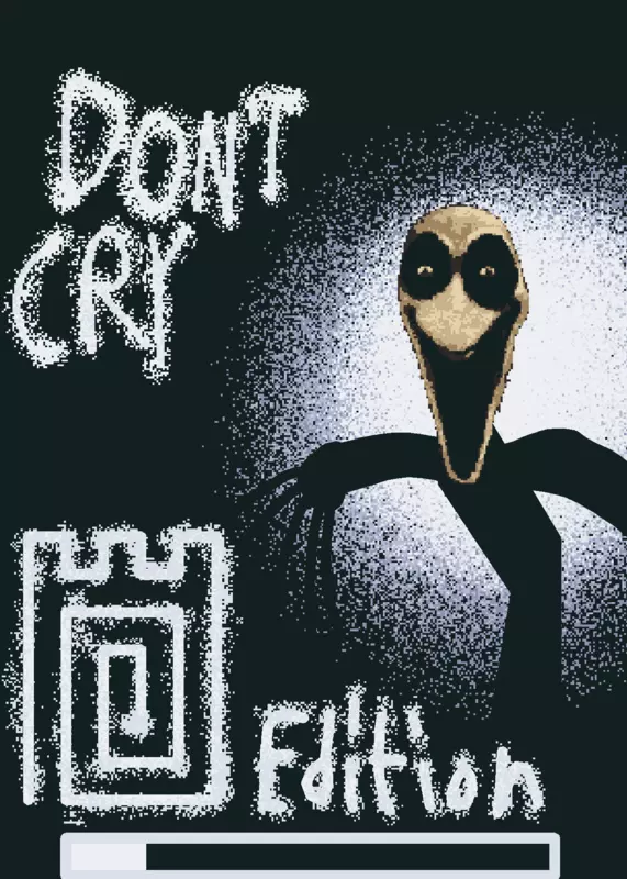 Don't cry castle edition by @Lcrandom