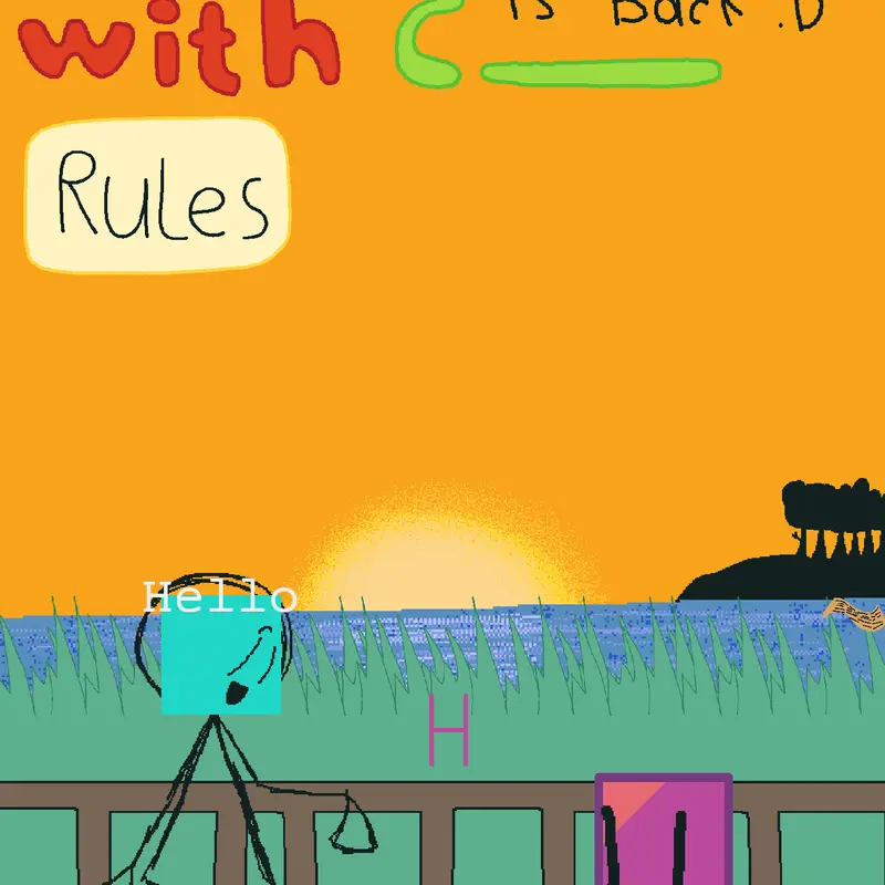 Game by @am_just_a_normal_person