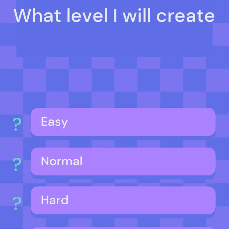 Game by @doszan