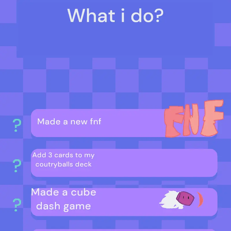 Game by @fnf54new