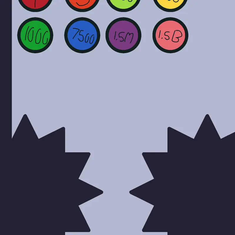Game by @Dupis