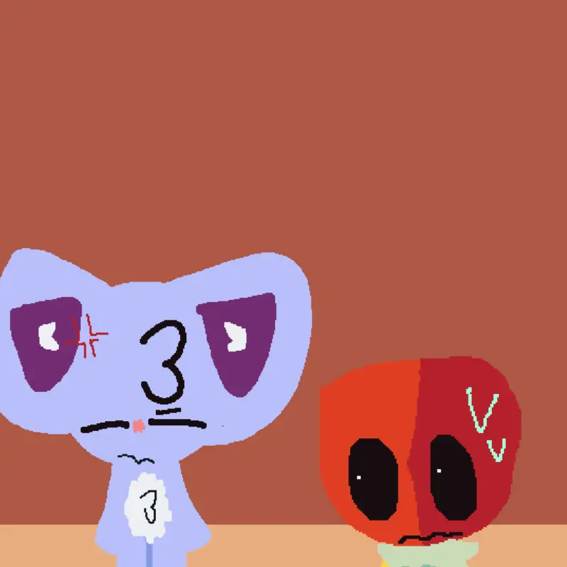 Game by @BerrySayori