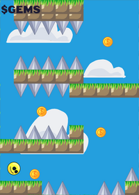 impossible game