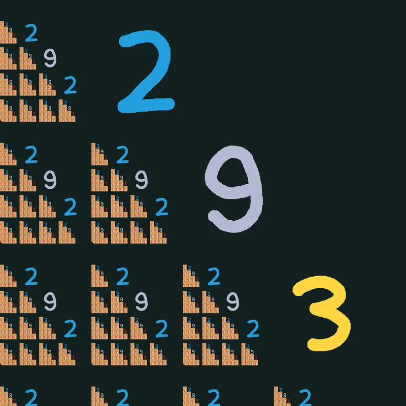 Game by @Lucky_Number_7