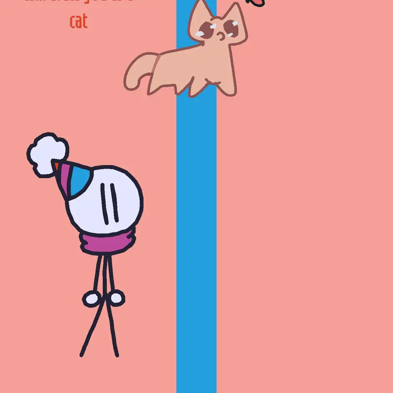 Game by @Dumb_Artist