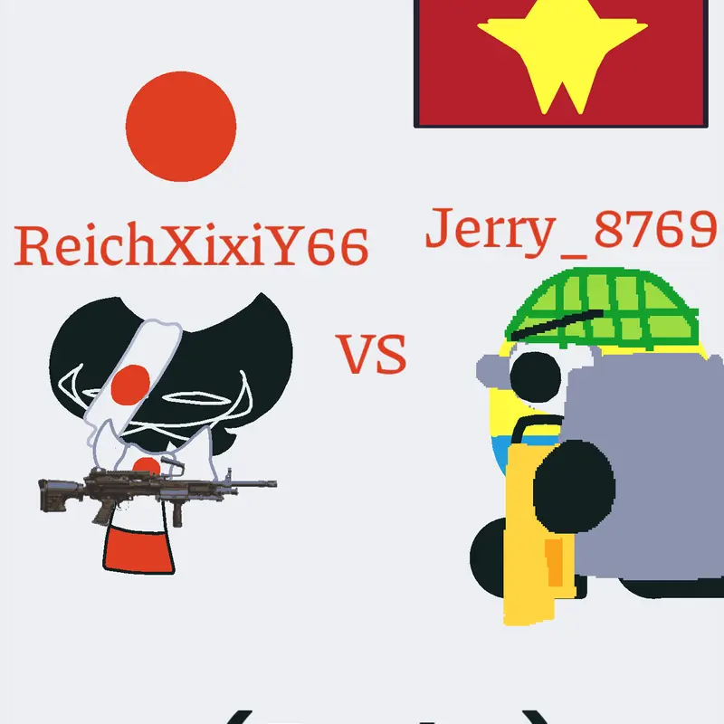 Game by @Jerry_the_real