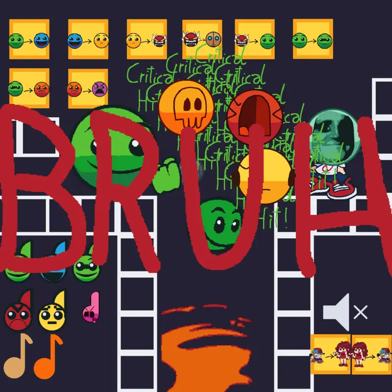 Game by @Pumbaa7