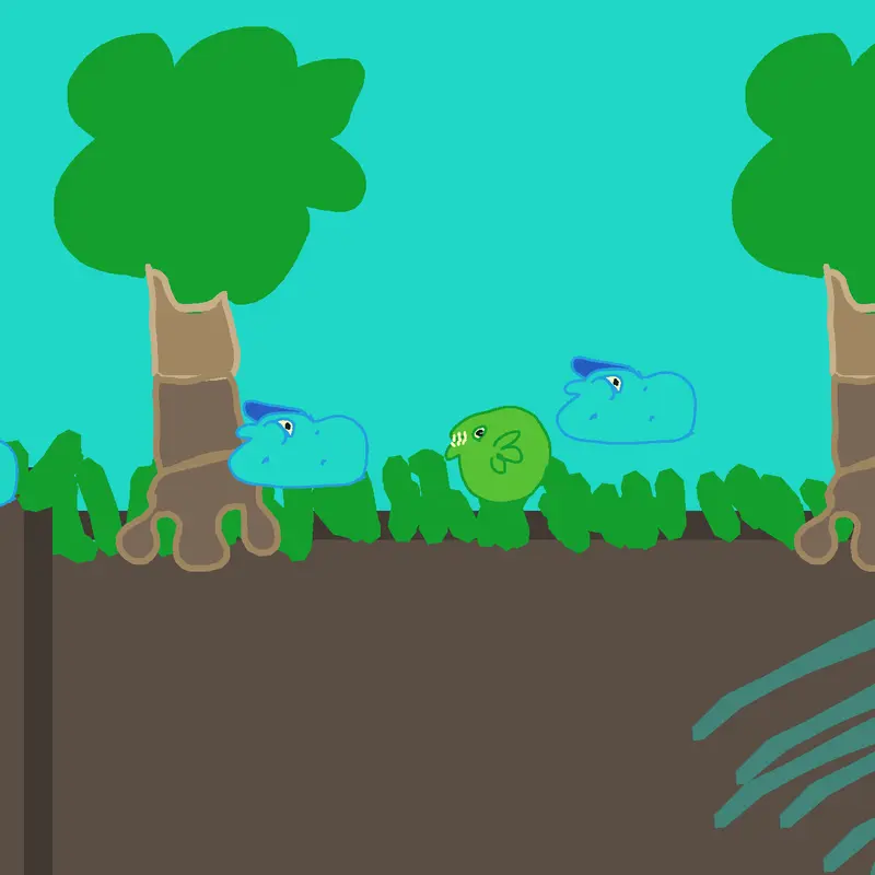 Game by @mateo3nidad