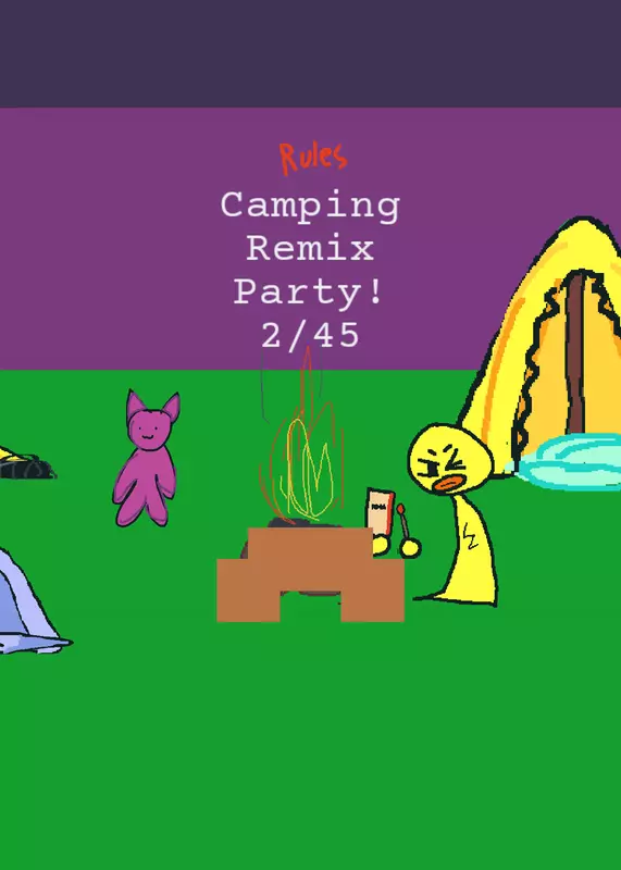 Game by @_wenda_