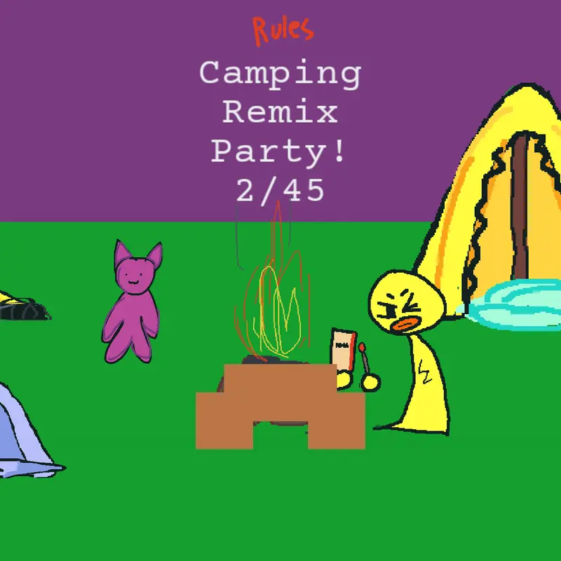 Game by @_wenda_
