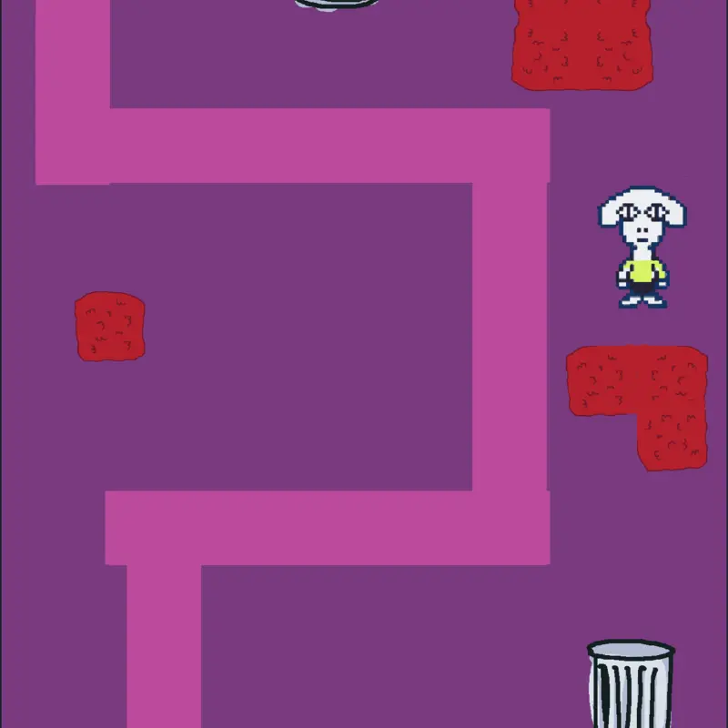 Game by @Gumshoe_Pal