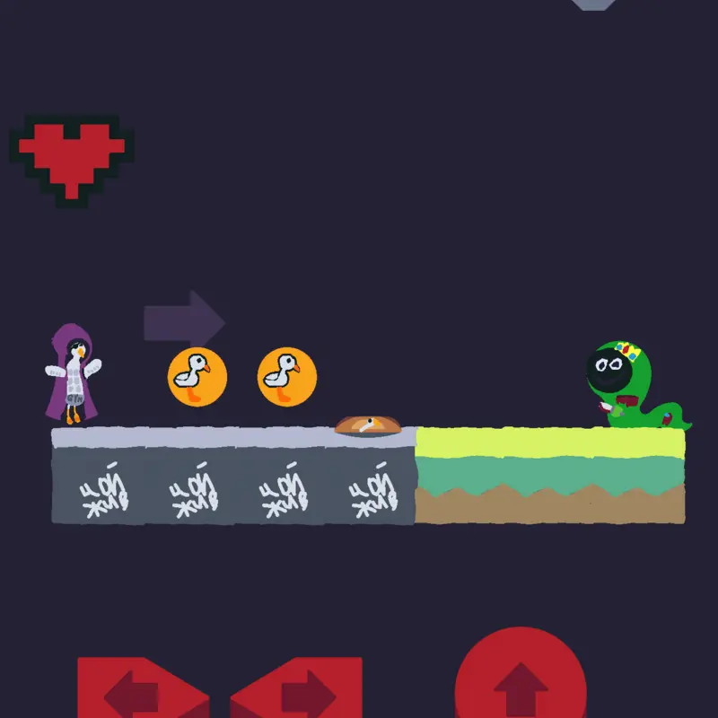 Game by @giga_goose