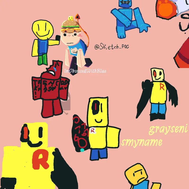Game by @davidlitllemic