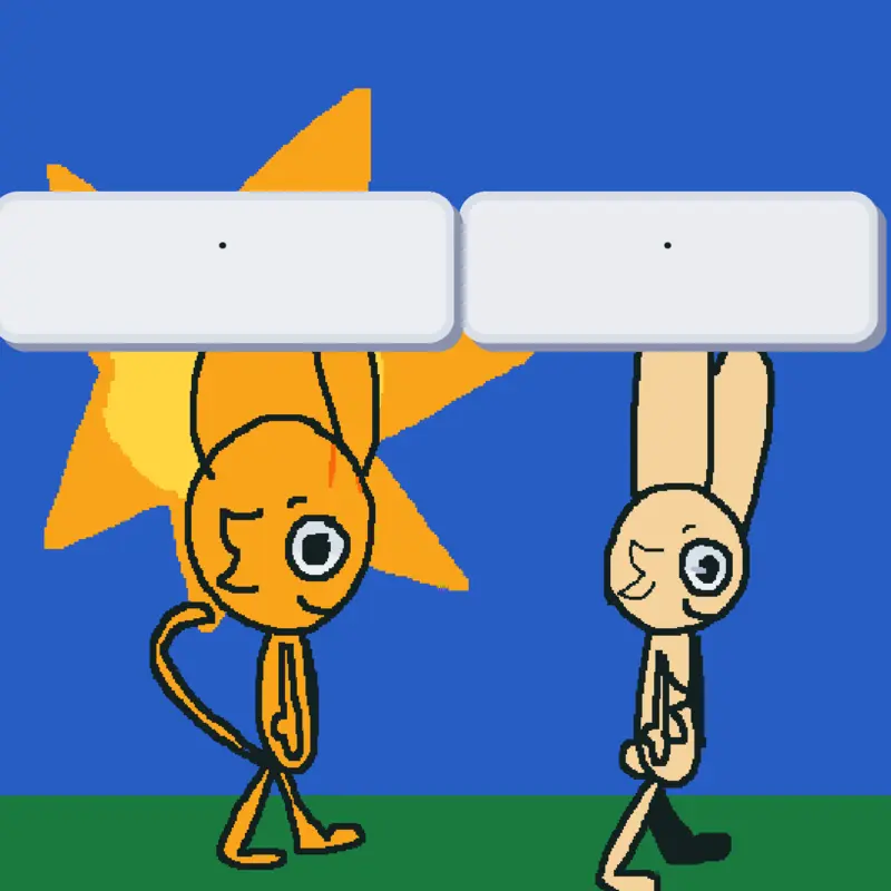 Game by @liyo_is_silly