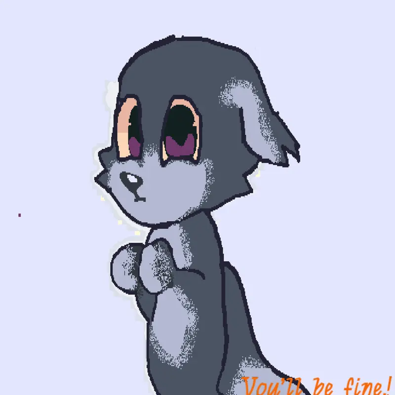 Game by @SillyDeer