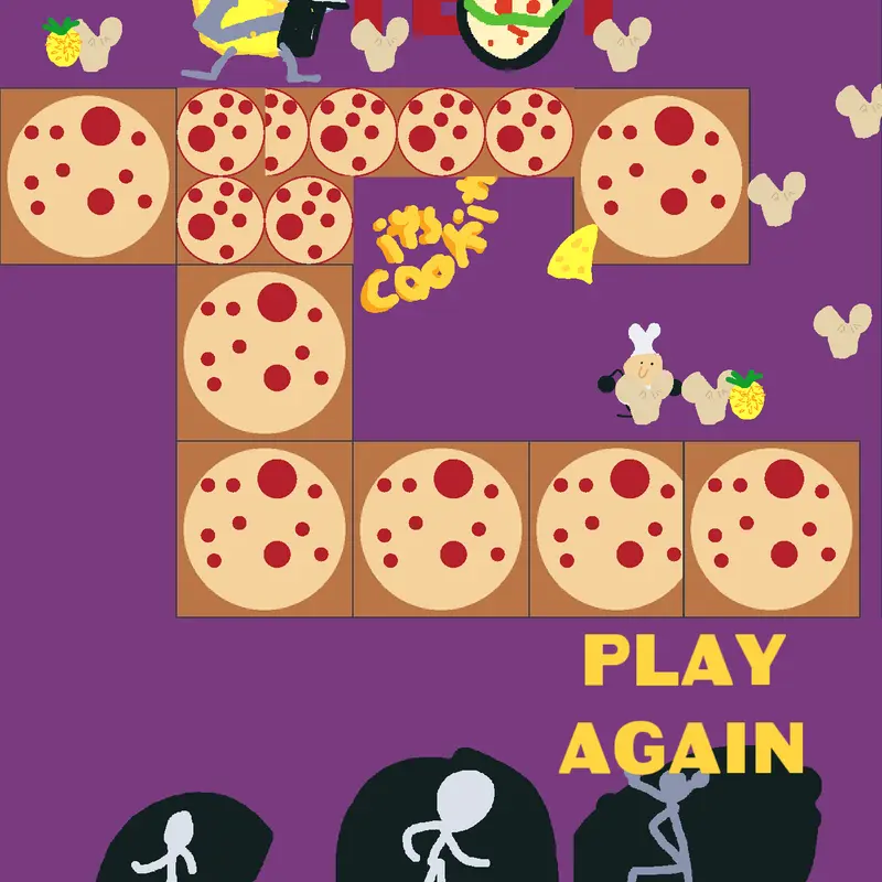 Game by @catlsepleyer28057