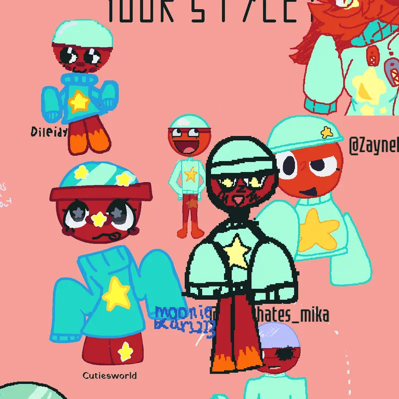 Game by @mooniebear1223YT