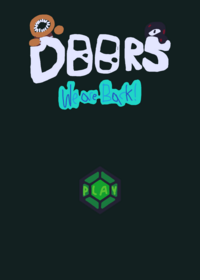 👁️DOORS ( UPDATE V2.2 Beta)🚪