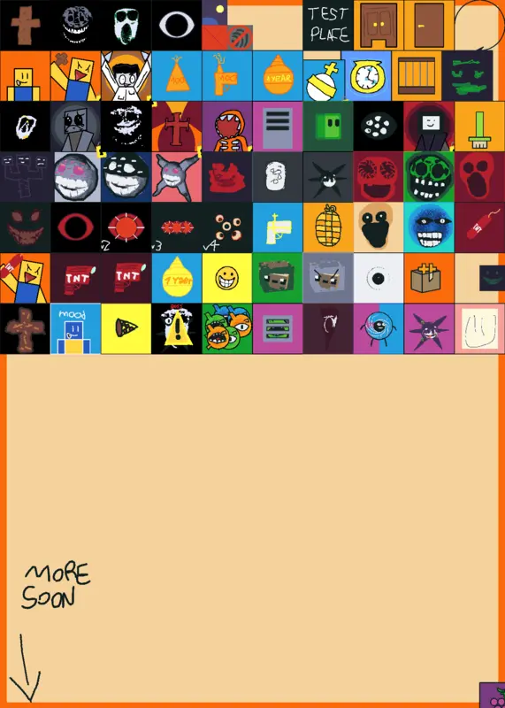 Game by @owlFish