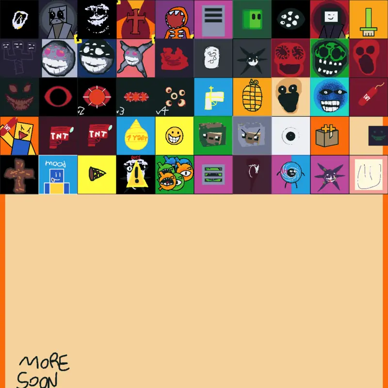 Game by @owlFish