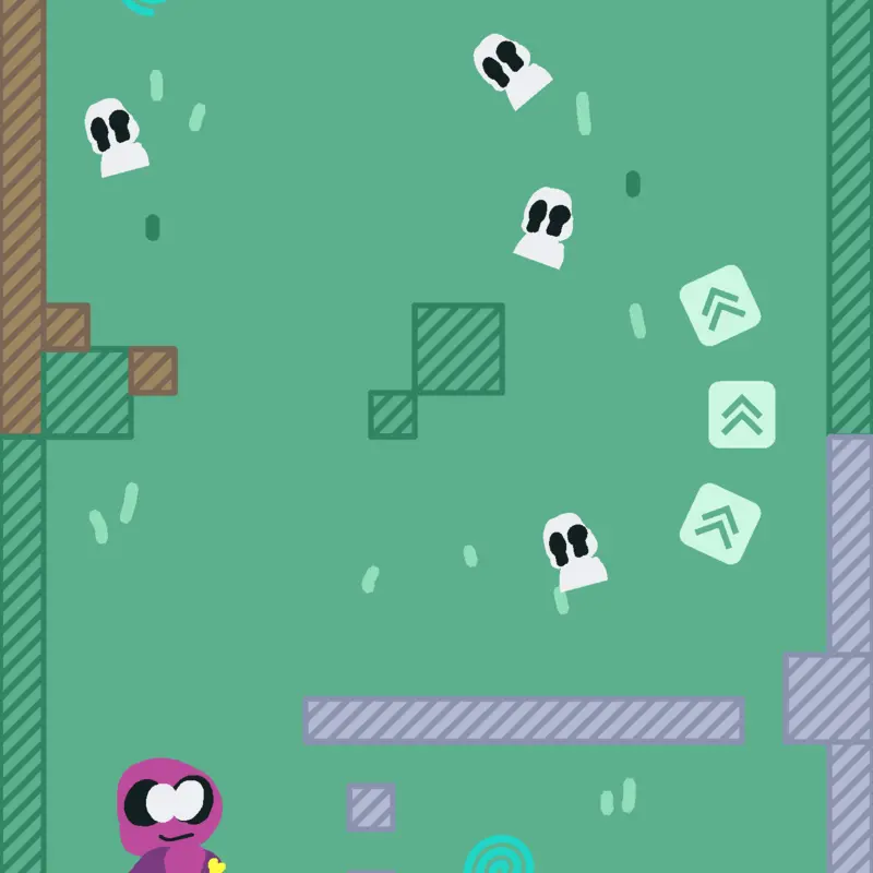 Game by @tralynn7