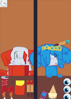 snapshot