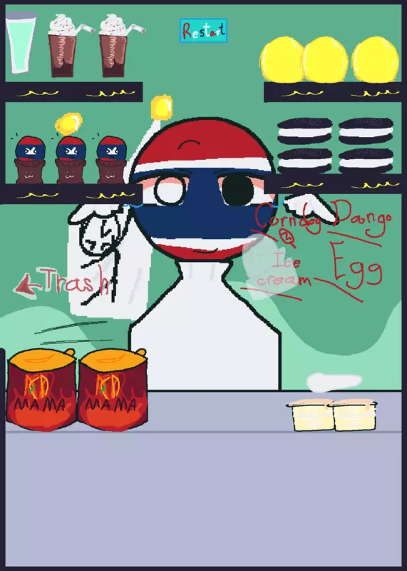 Game by @kitenkitten