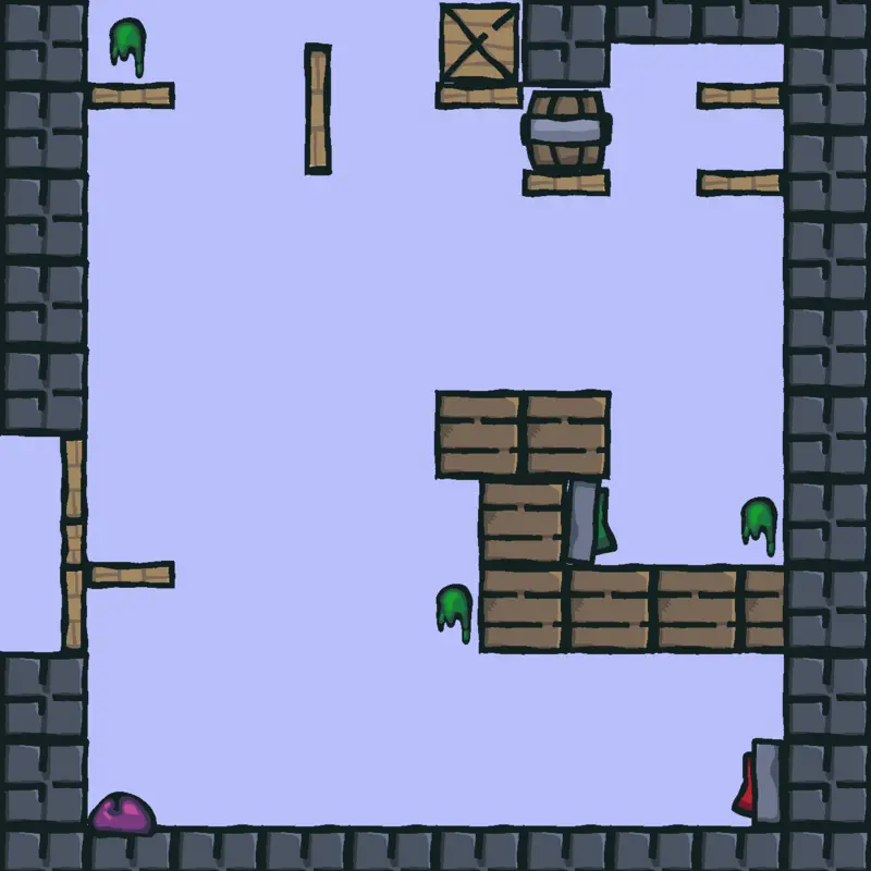 Game by @Biggestdoodleandarkeyfan