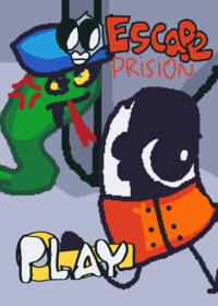 Escape prison published : 9/14/2026